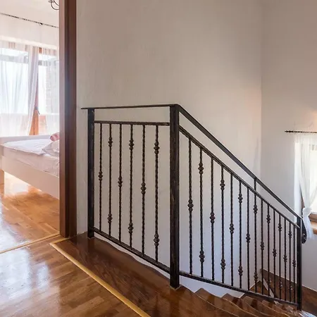 Vila Maja Svetvinčenat