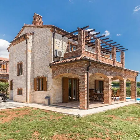 Villa Maja *