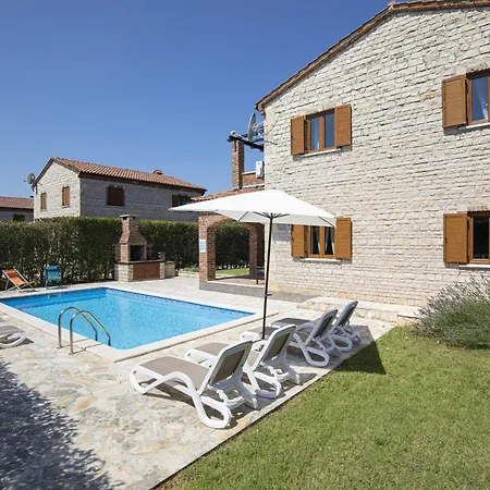 Villa Maja Svetvincenat