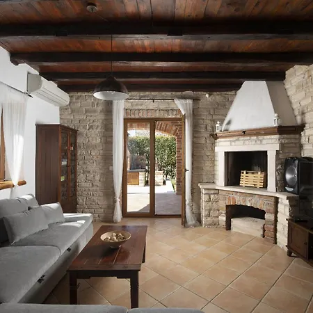 Villa Maja