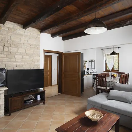 Villa Maja *