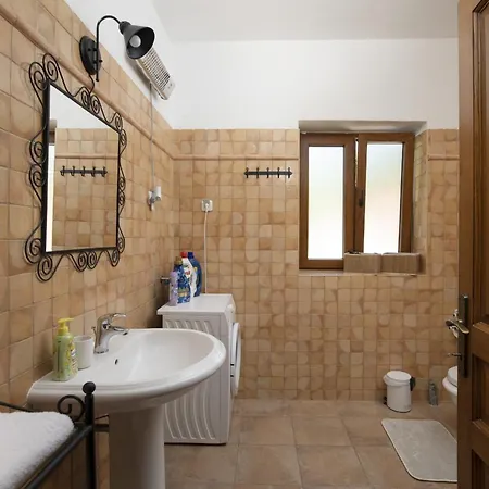 Villa Maja *