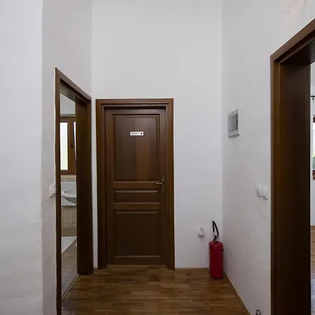 Villa Maja Svetvinčenat
