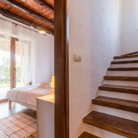 Villa Maja Svetvincenat